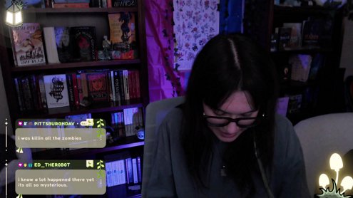 post shb msq ☾ ﾟ｡ ⁺₊ !blizz !palestine !donate !pcrf