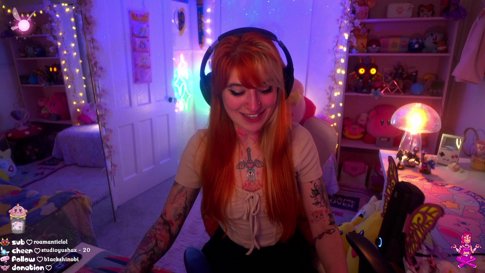 ♡ hiiii :) it's been awhile! ♡🧚🏻‍♀️18+ !socials !youtube