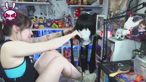 Ayudame a elegir pelucaaaaa