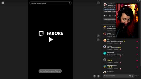 |🏹| TEARS OF THE KINGDOM | Tous les Koromous sans masque et sans soluce 🌱 ❕stats ❕VOD