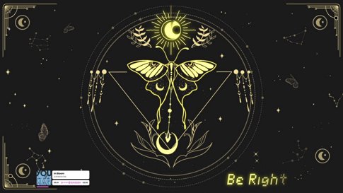 📔👻Books and chats📔👻 | !kpop !safe !clip  @fashinator1985