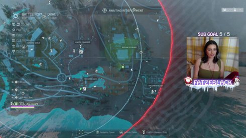 [UK/ENG] best sniper on the planet | #battlefield sniper | @fatzeblack !socials