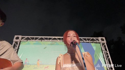 演/有DC群了！/彈唱/聊天/