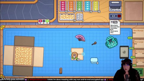 good morning, lovelies!