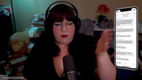 good morning, lovelies!