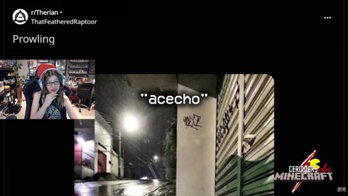 Stream larguito :3 Cobbleverse, RE9 y segundo evento de CEROWARS :D | !discord !redes