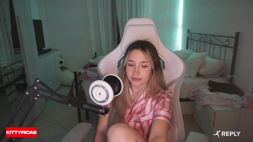 💓 PINK ASMR VIBES 💓 !prozis !wishlist !discord !instagram