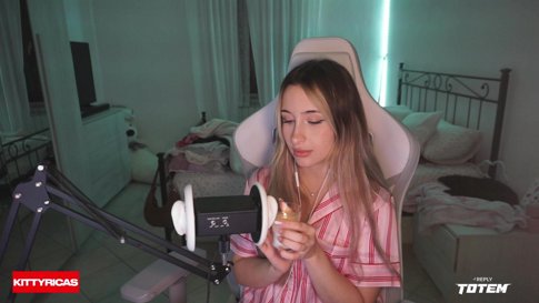 💓 PINK ASMR VIBES 💓 !prozis !wishlist !discord !instagram