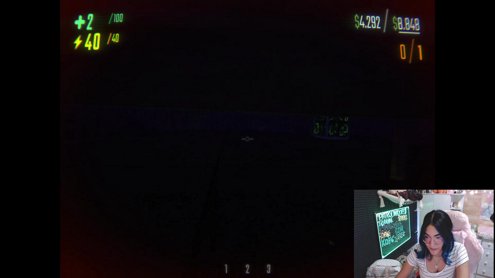 GAMEPLAY COM A GABI | 1000 BITS/R$50= QUADRO DE PATROCINADORES