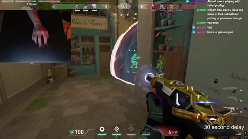 ANOTHER DAY TO DOMINATE EU RANKED ROAD TO IMMORTAL