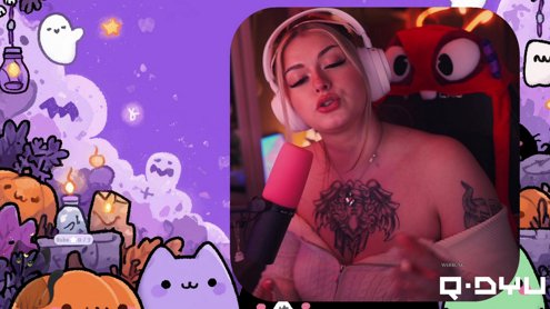 DROPS ✅[SAUERCROWD] 🌟 Es hat gekracht🌟|🌶️ !Social| !Nyfter | !Mousepad | !Ko-Fi | !Q-DYU