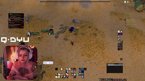 DROPS ✅[SAUERCROWD] 🌟 Es hat gekracht🌟|🌶️ !Social| !Nyfter | !Mousepad | !Ko-Fi | !Q-DYU