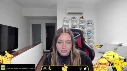 sabado lluvioso