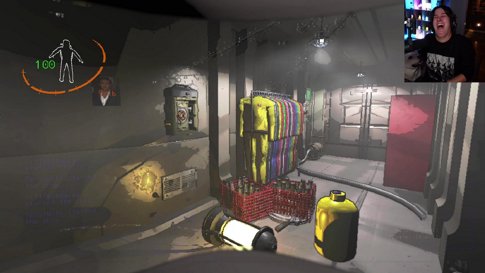 😈 a lil chaos w/ @littleleggies today 😈 || !ilrc