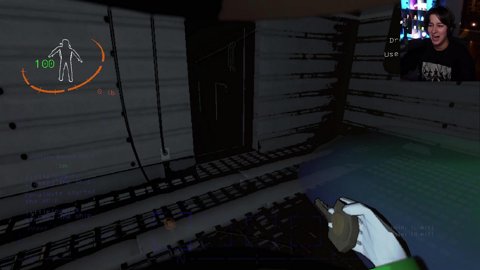 😈 a lil chaos w/ @littleleggies today 😈 || !ilrc