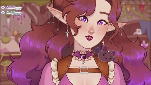 🍄A NEW MMO?!🌿NEW MODEL PREVIEW! Happy Friday!