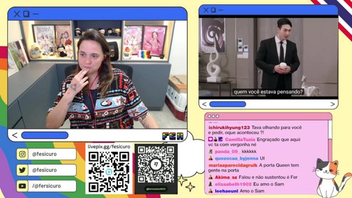 DANGEROUS QUEEN + MY SAFE ZONE | +18 | !LGBT | !PIX