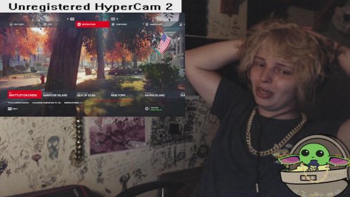 i hit men