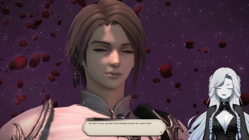 Just a Lalafell named Bobbins | Post-Endwalker