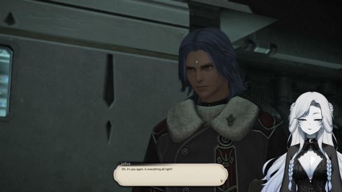 Just a Lalafell named Bobbins | Post-Endwalker
