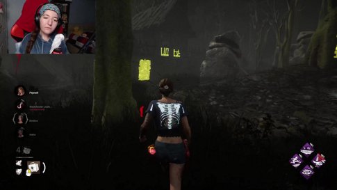 Tünel ve campsiz dbd için ne yapmak lazım? | !instagram