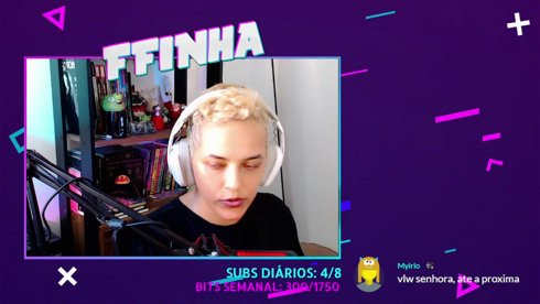 E esse LIS novo, hein? Bom, ou bomba?❗crisálida ❗curadoria ❗loja ❗tip ❗bença