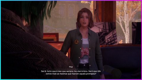 E esse LIS novo, hein? Bom, ou bomba?❗crisálida ❗curadoria ❗loja ❗tip ❗bença