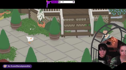SYNNIE STREAM! // !kofi // Join us in !discord