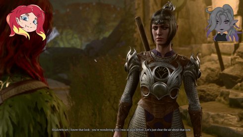 {18+} its time for adventure again! | first play through, no spoilers | with @zaniaccg | !discord