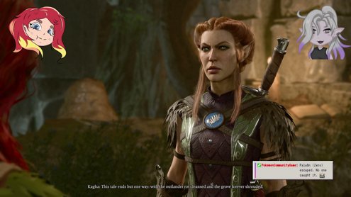 {18+} its time for adventure again! | first play through, no spoilers | with @zaniaccg | !discord