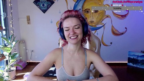 HATHA YOGA CLASS 🌳 TESTING NEW MAT | FitoYogi ❤  🔥 !d !p !sub