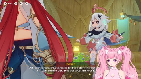 Finding the cause of the time loop/samsara! !ko-fi !discord !socials