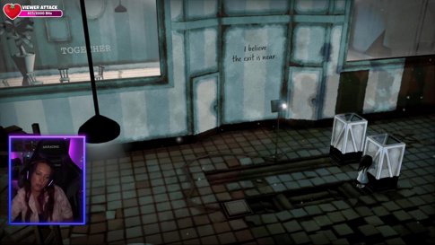 [Aussie] Lets Finish This! + Shots