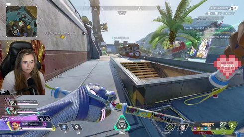 ♡ BDAY CUSTOMS ♡ 4k apex coins to giveaway! !pp !ALA