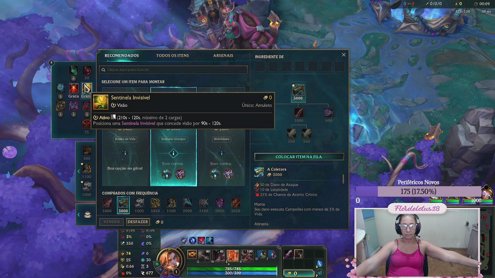 Top 1 main MF 4kk maestria🌸 59 anos 🌸 !pc (Pc novo graças a voces! ♥) 🌸