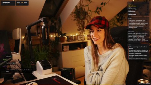 hrajeme Minecraft 2!