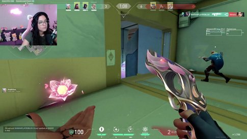 grinding back to diamond... ♡ !twitter !discord ♡