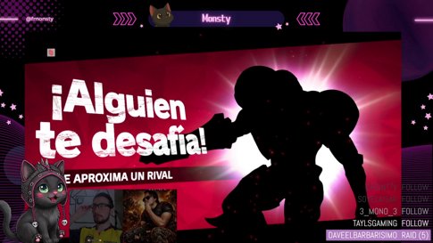 HOLA ♡ || Variedad || Baby Killer & Survi || !speak para escuchar tus mensajes en el chat