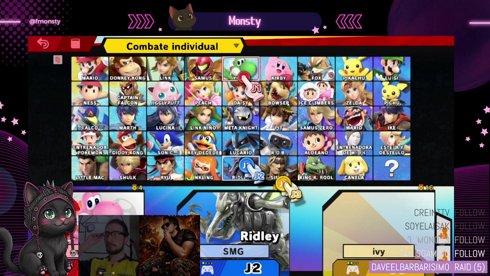 HOLA ♡ || Variedad || Baby Killer & Survi || !speak para escuchar tus mensajes en el chat