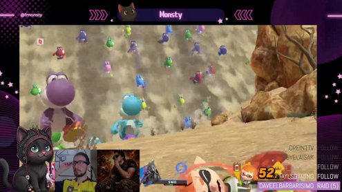 HOLA ♡ || Variedad || Baby Killer & Survi || !speak para escuchar tus mensajes en el chat