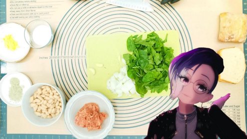 Stuff I cooked || (CC)