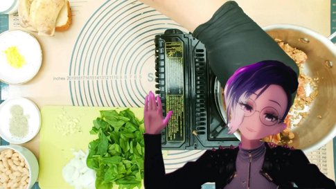 Stuff I cooked || (CC)