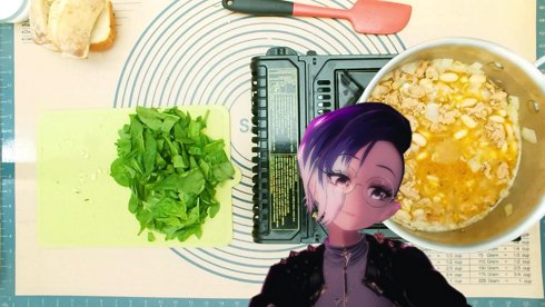 Stuff I cooked || (CC)
