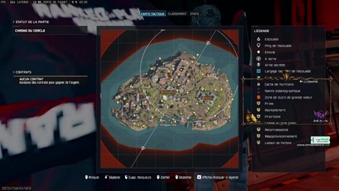 [FR|PC|CS] Joueuse CS ?! Future Pro ? On va voir sa !!