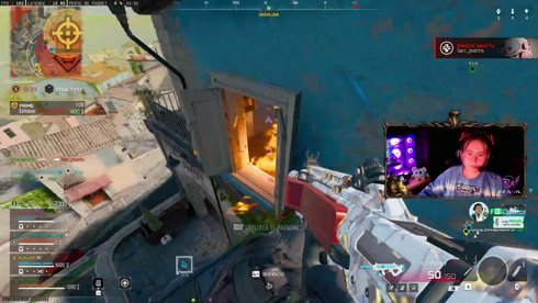 [FR|PC|CS] Joueuse CS ?! Future Pro ? On va voir sa !!