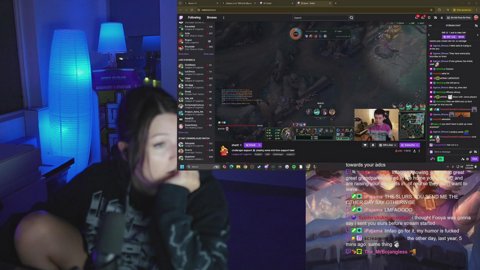 Duo Ranked with @lolelekktro  // T-MINUS 19 DAYS UNTIL !MOVE // !GFUEL