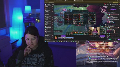 Duo Ranked with @lolelekktro  // T-MINUS 19 DAYS UNTIL !MOVE // !GFUEL