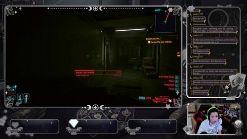 Welcome back to Night City