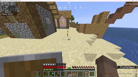 another hardcore world ?