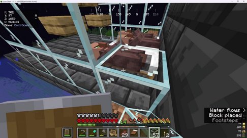 another hardcore world ?